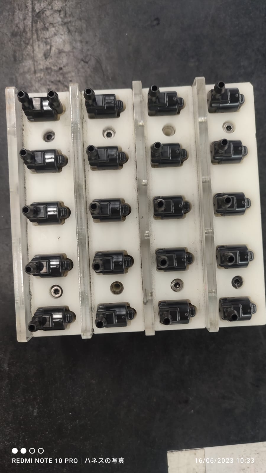 Machining Part 5